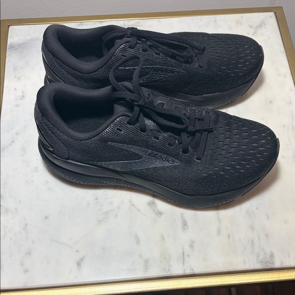 Women’s Brooks Ghost 16 Running Shoes Sz- 7.5 Wide (D) - Picture 8 of 11